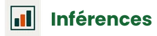 Inférences logotype